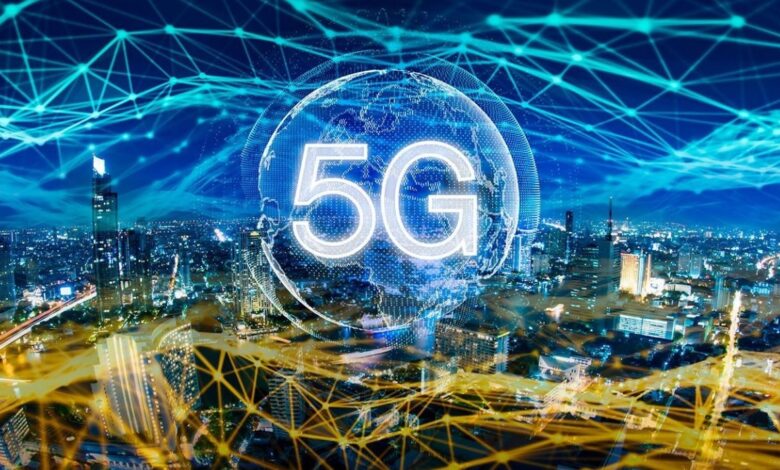 5G Teknolojisi Tanımı, Avantajları ve Zorlukları