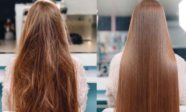 Keratin Sonrası Dikkat Edilmesi Gerekenler Nelerdir